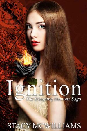 [Escaping Demons Saga 02] • Ignition